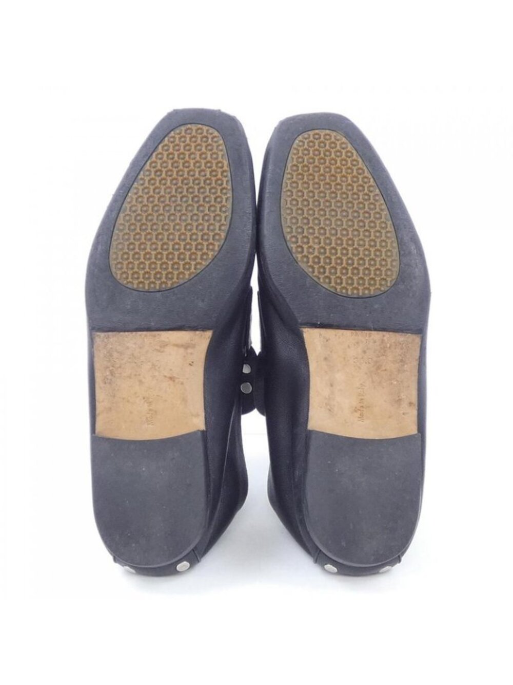 Celine Shoes Black 36 - Picture 4 of 6